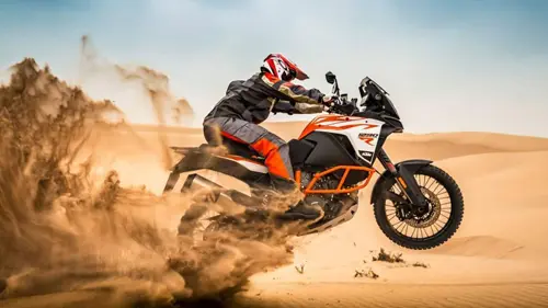 Motosiklet amortisörlerinin bakımı nasıl yapılır?