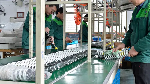 Kim daha iyi, düz çatal mı yoksa ters çatal mı?