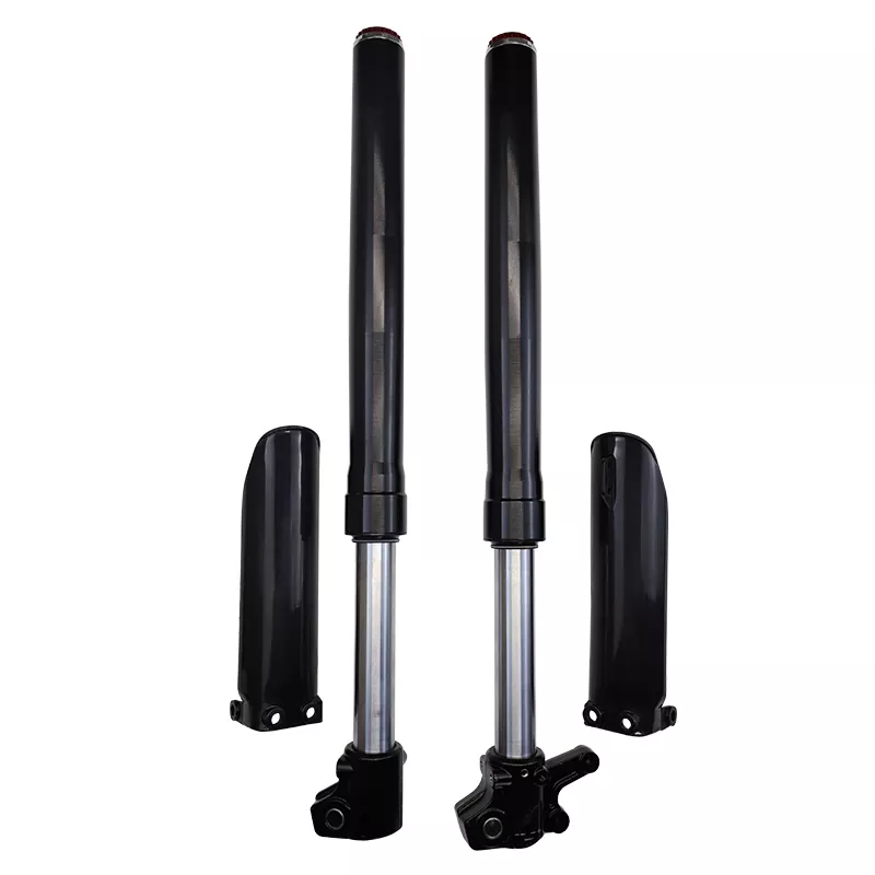 Tek Ayarlanabilir Ön Çatal Nedir ve Neden Önemlidir?