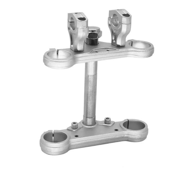 Basınçlı Döküm Üçlü Kelepçe Motosiklet Performansını Nasıl Artırır?