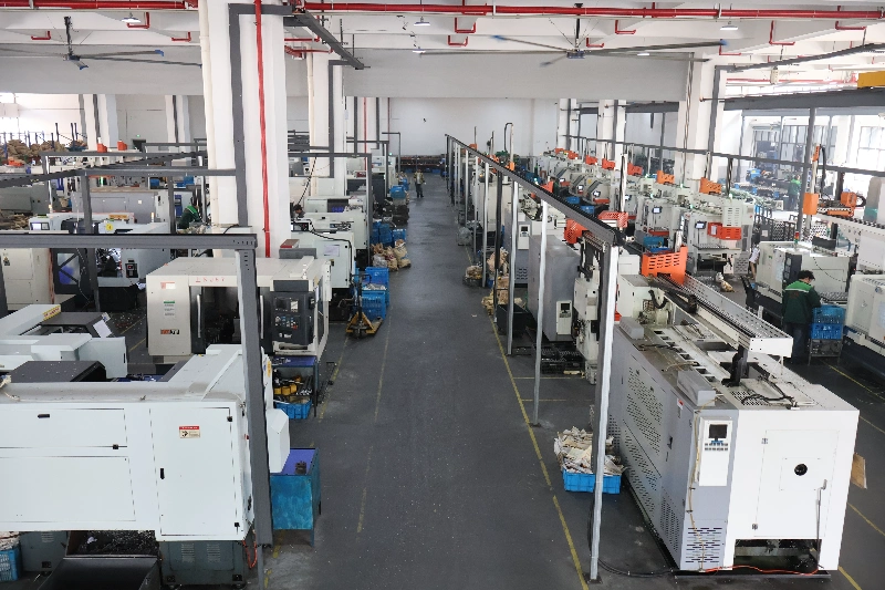 SXJZ Amortisör Fabrikası | Küçük Toplu Özelleştirme ve Çoklu Araç Uyumluluğu
